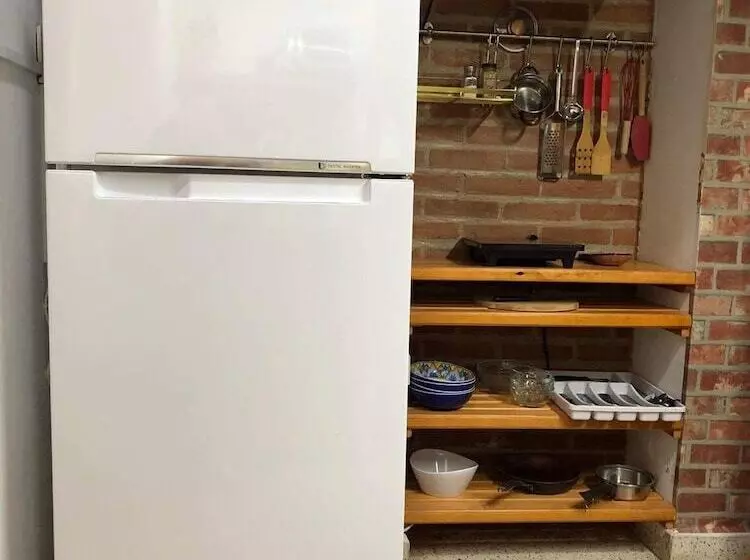 Majatalo Casita La Adornada