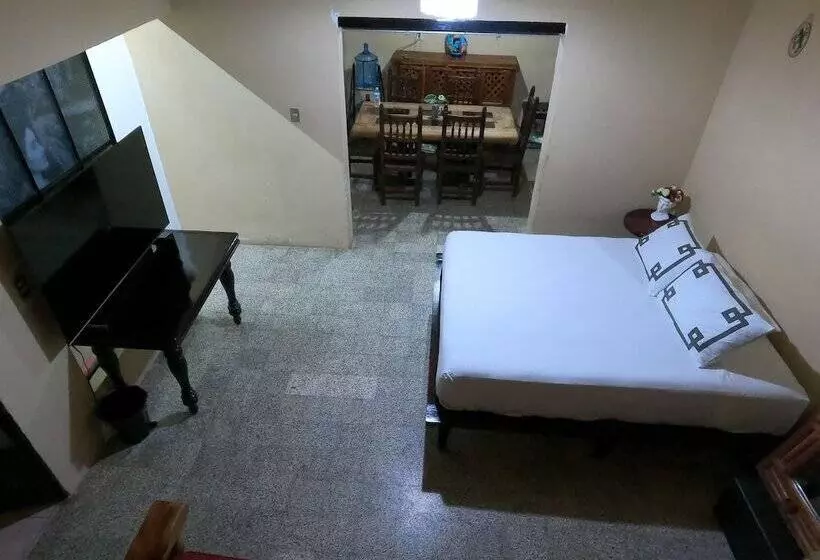 Majatalo Casita La Adornada