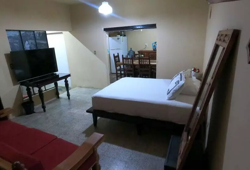 Majatalo Casita La Adornada