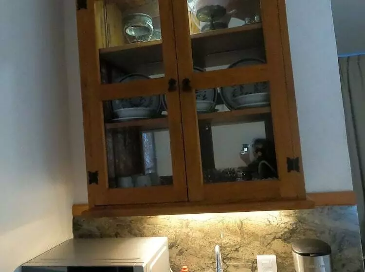 Majatalo Casita La Adornada