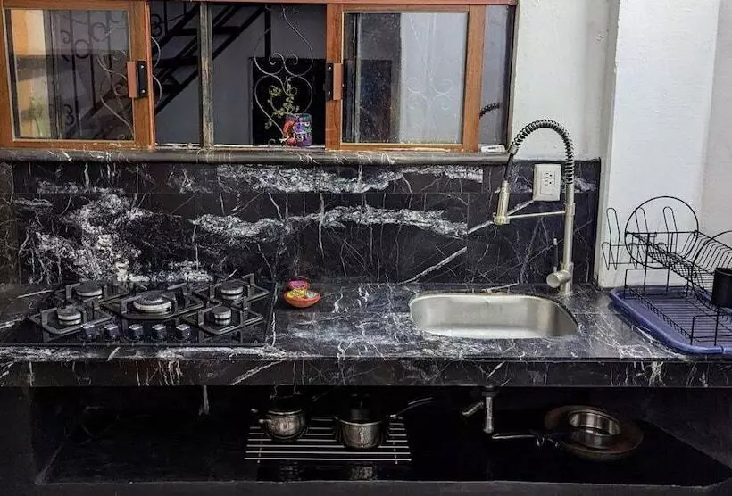 Majatalo Casita La Adornada