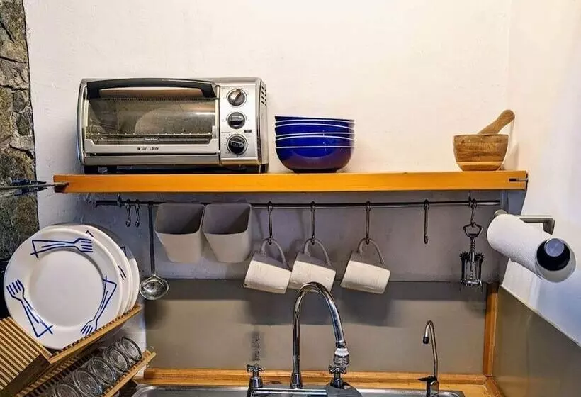 Majatalo Casita La Adornada