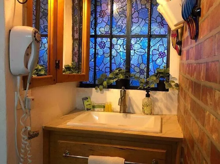 Majatalo Casita La Adornada