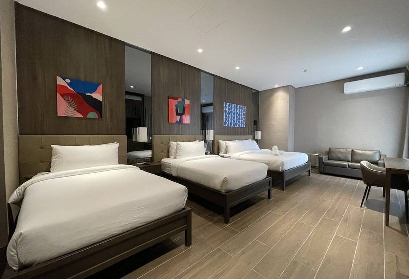 A And A Quezon City Powered By Cocotel