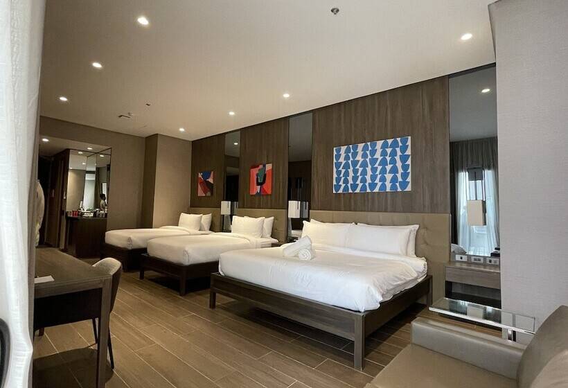 A And A Quezon City Powered By Cocotel