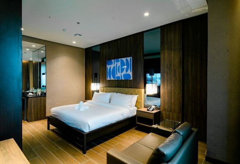 A And A Quezon City Powered By Cocotel