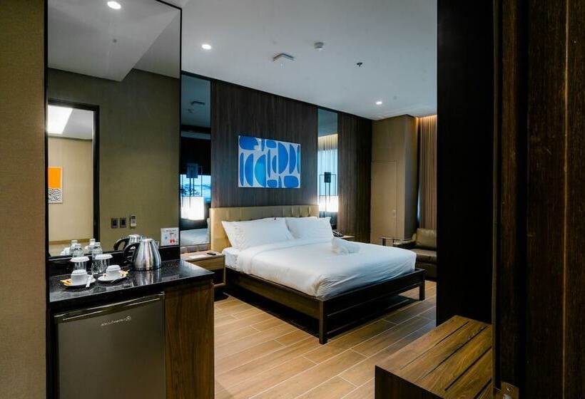 A And A Quezon City Powered By Cocotel