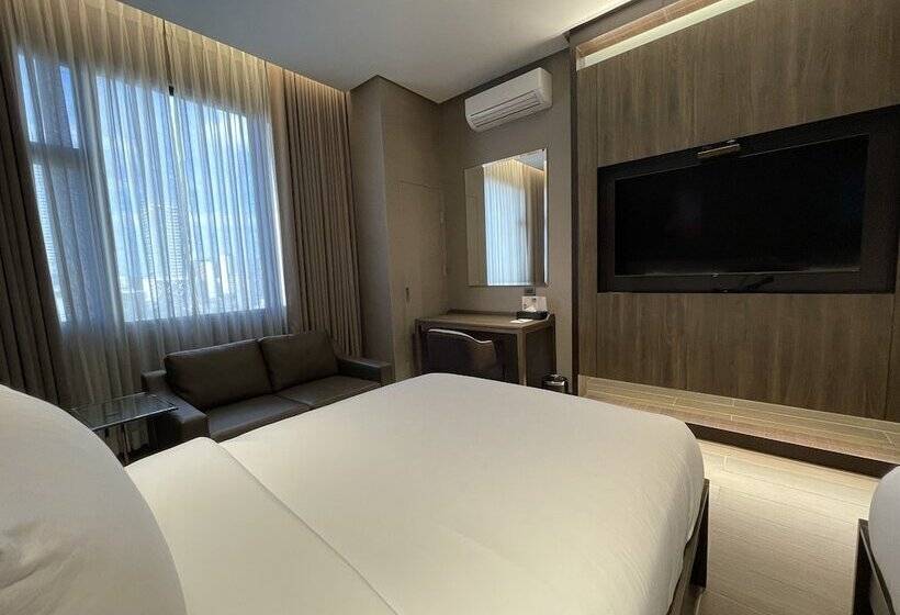 A And A Quezon City Powered By Cocotel