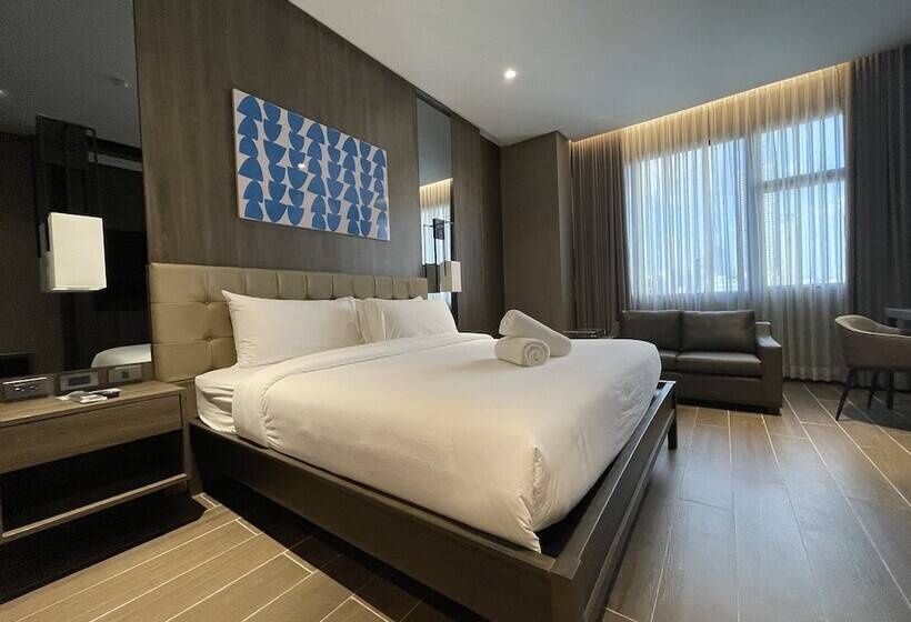 A And A Quezon City Powered By Cocotel