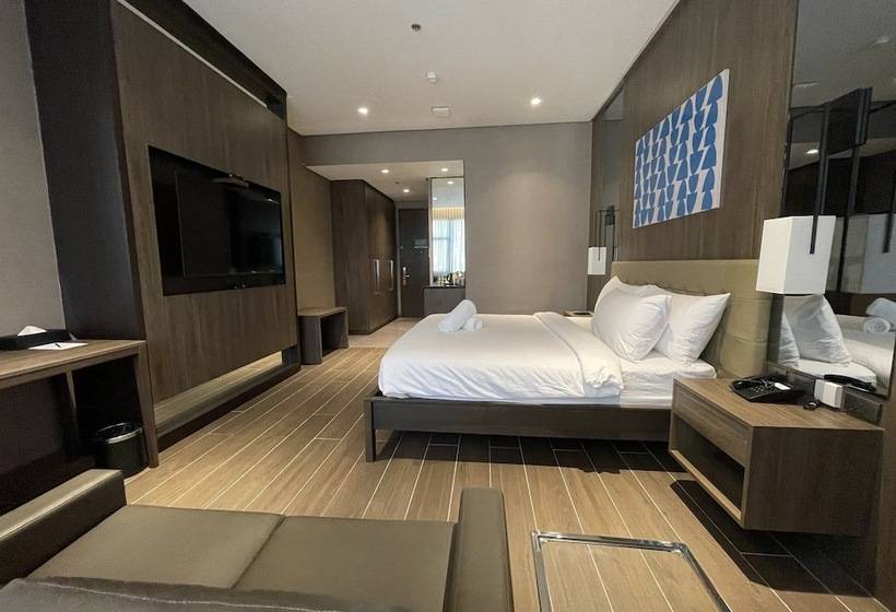 A And A Quezon City Powered By Cocotel