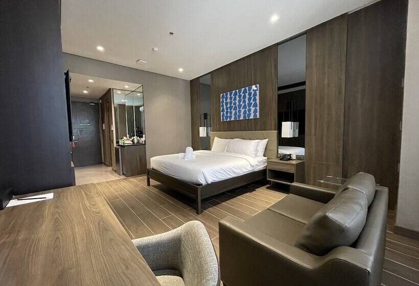 A And A Quezon City Powered By Cocotel