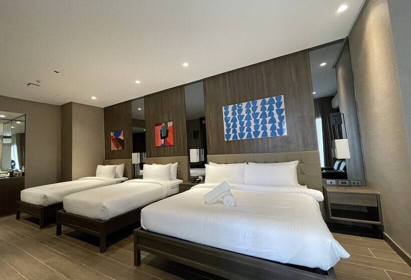 A And A Quezon City Powered By Cocotel