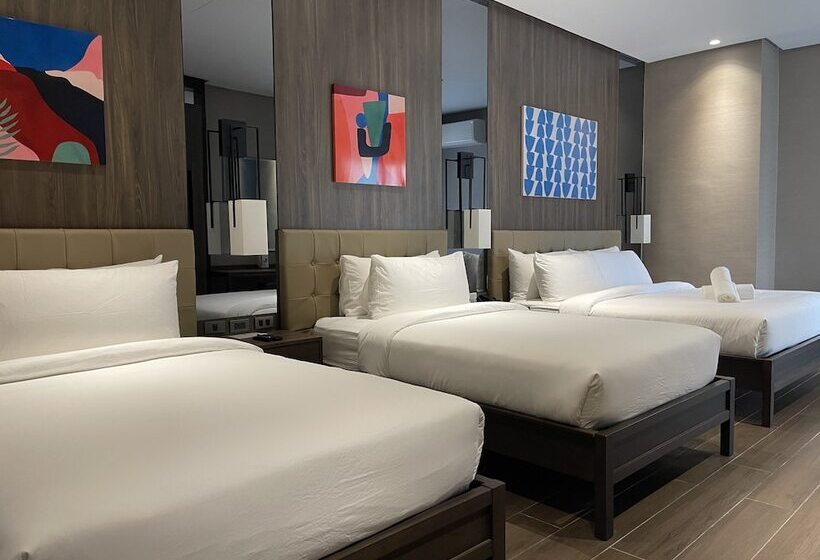 A And A Quezon City Powered By Cocotel