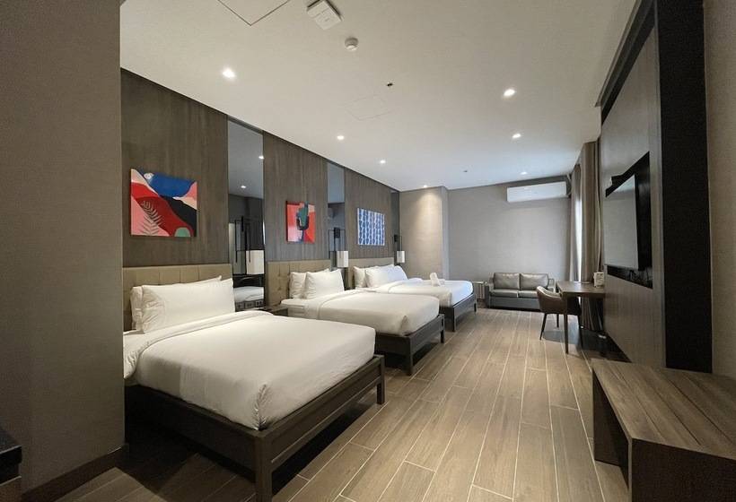 A And A Quezon City Powered By Cocotel