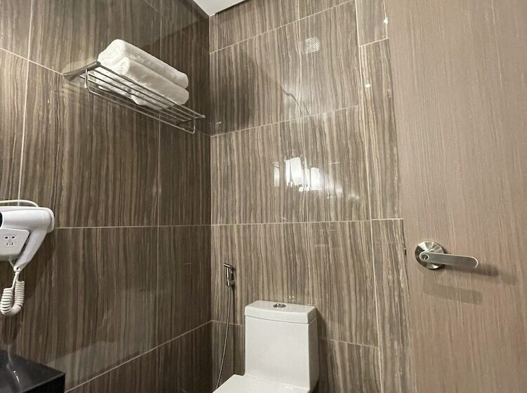 A And A Quezon City Powered By Cocotel