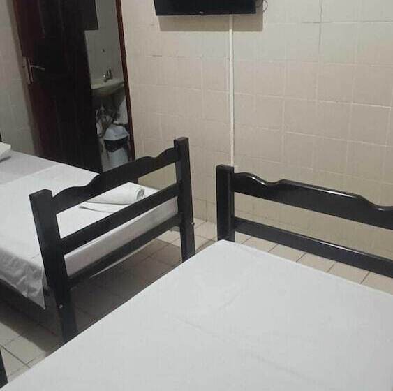 ホテル Central De Fortaleza