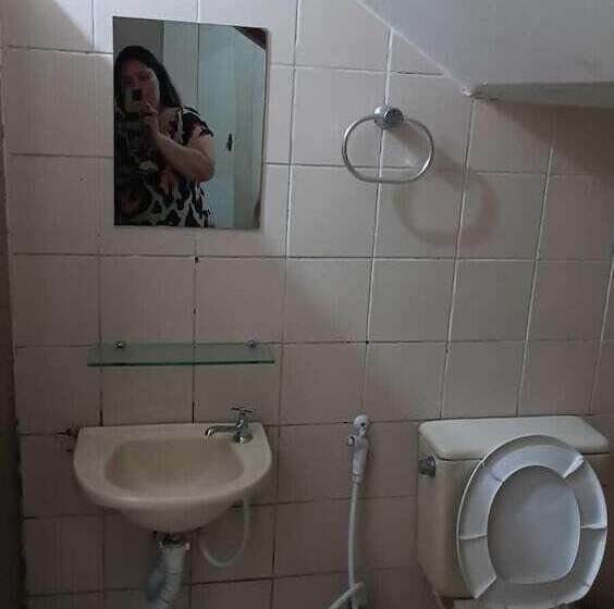 ホテル Central De Fortaleza