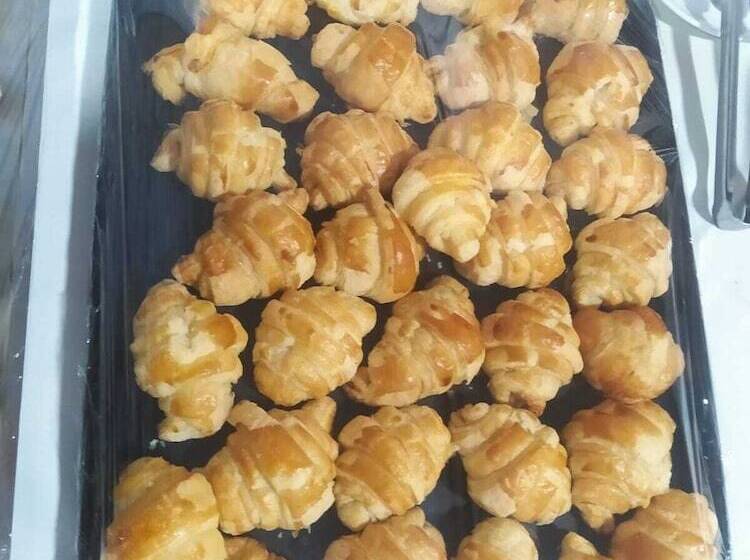 ホテル Central De Fortaleza