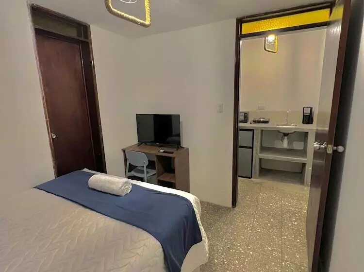 هتل Citadin Z10