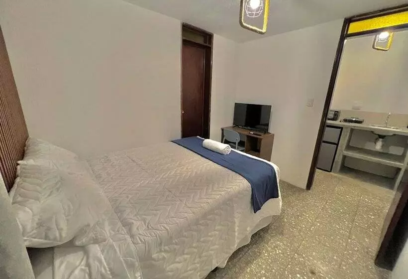 هتل Citadin Z10