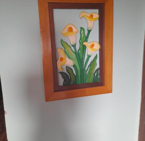 Отель Finca Turística Alto Bonito Filandia