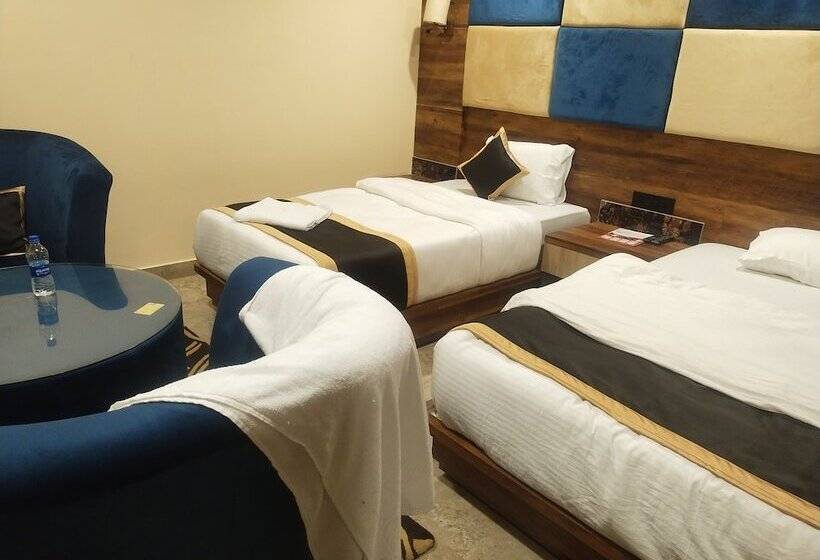 בית מלון כפרי Poddar Residency