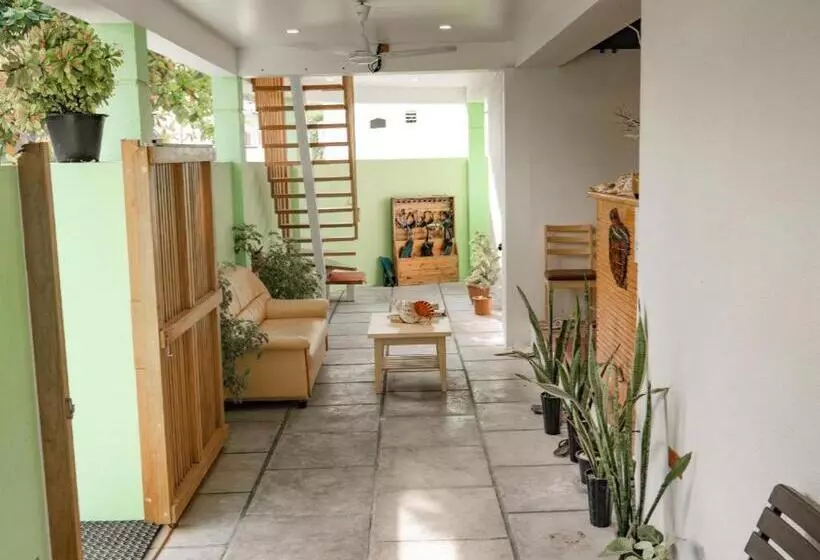 هتل Turtle Maldives