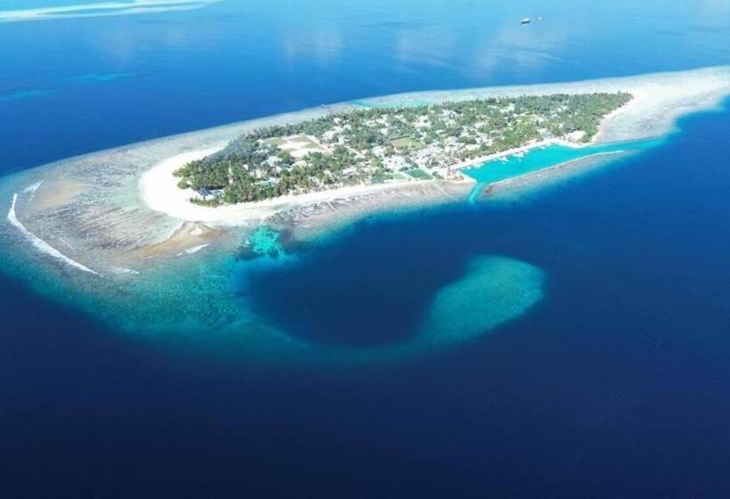 Otel Turtle Maldives
