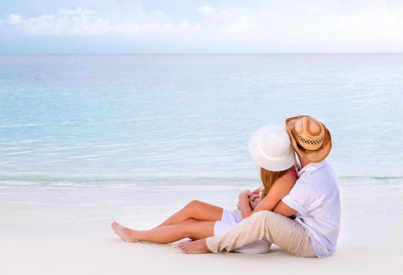 Otel Turtle Maldives