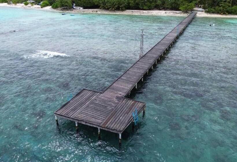 Otel Turtle Maldives