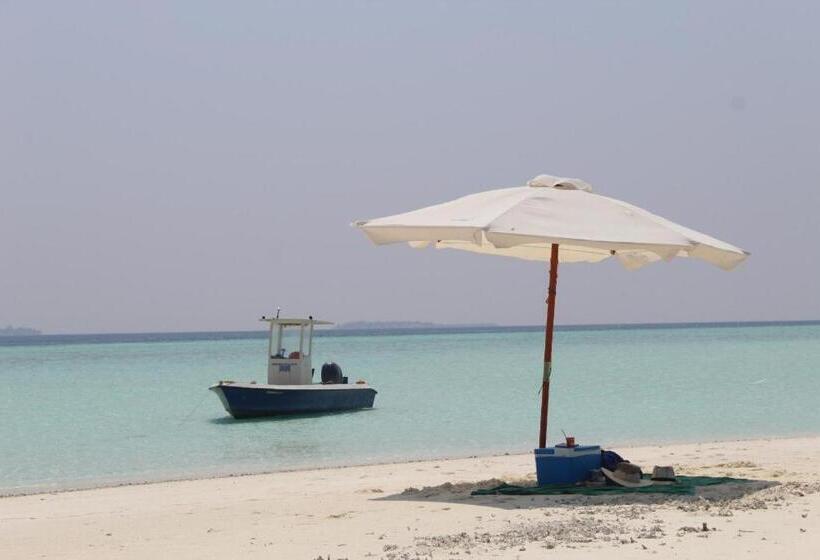 Otel Turtle Maldives