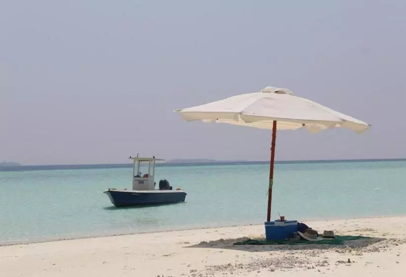 هتل Turtle Maldives