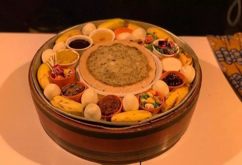 هتل Turtle Maldives