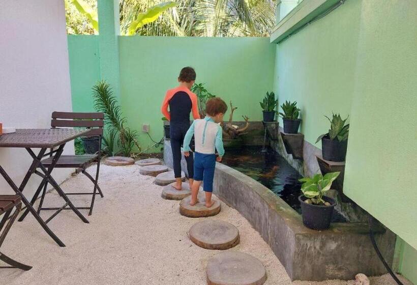 Otel Turtle Maldives