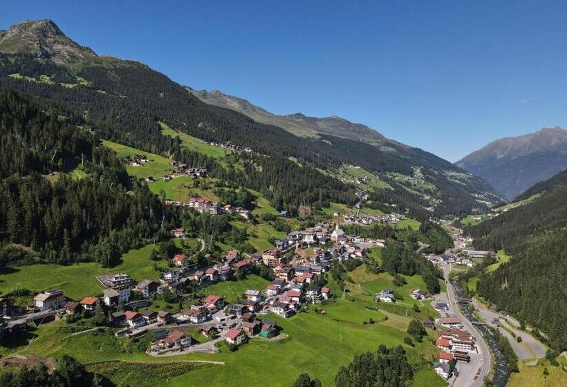 هاستل Gasthof Hirschen