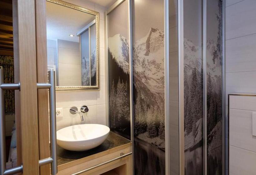 هاستل Gasthof Hirschen