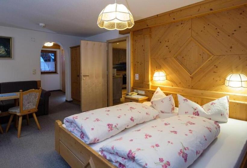 هاستل Gasthof Hirschen