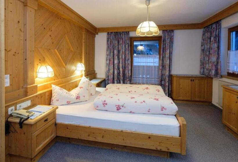 هاستل Gasthof Hirschen