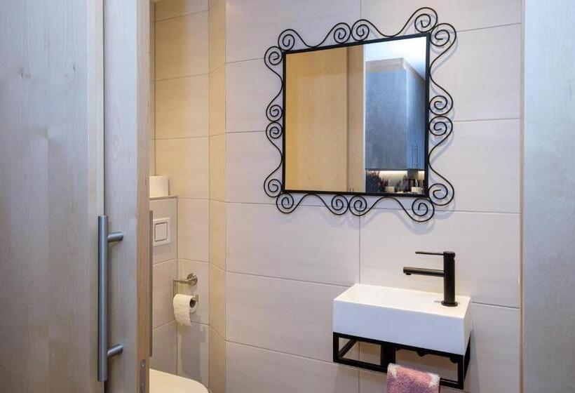 هاستل Gasthof Hirschen