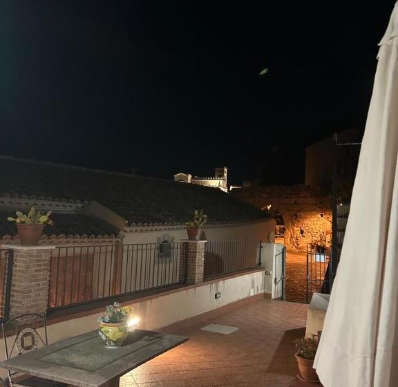 צימר Casa Gambino