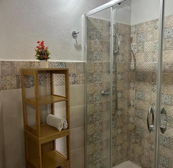 צימר Casa Gambino