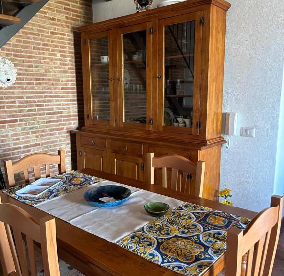 צימר Casa Gambino