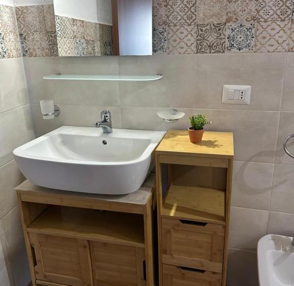 צימר Casa Gambino