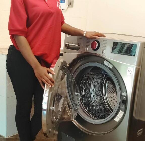 צימר River House Lodge International