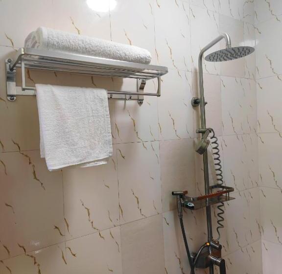 צימר River House Lodge International