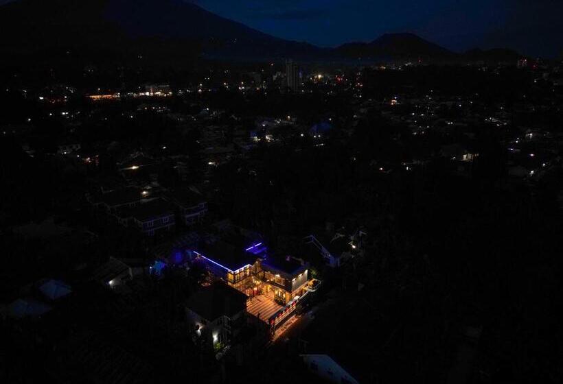 צימר River House Lodge International