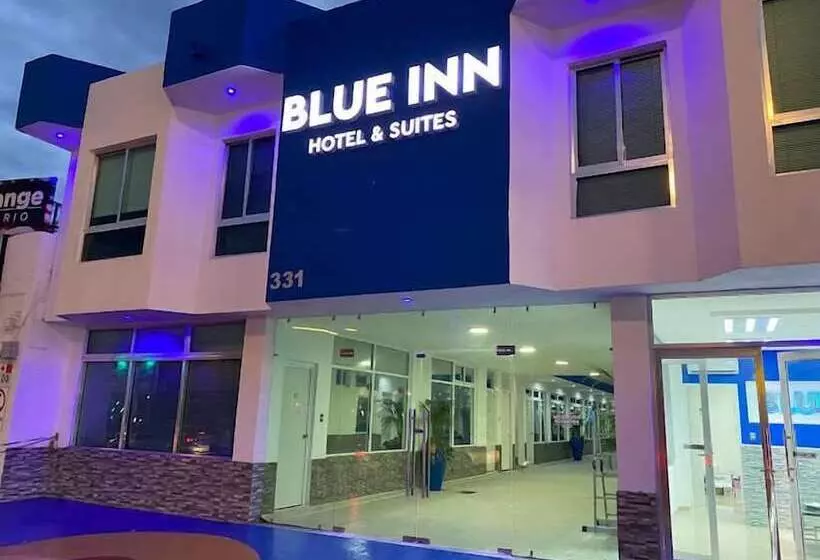 Blue Inn Hotel & Suites