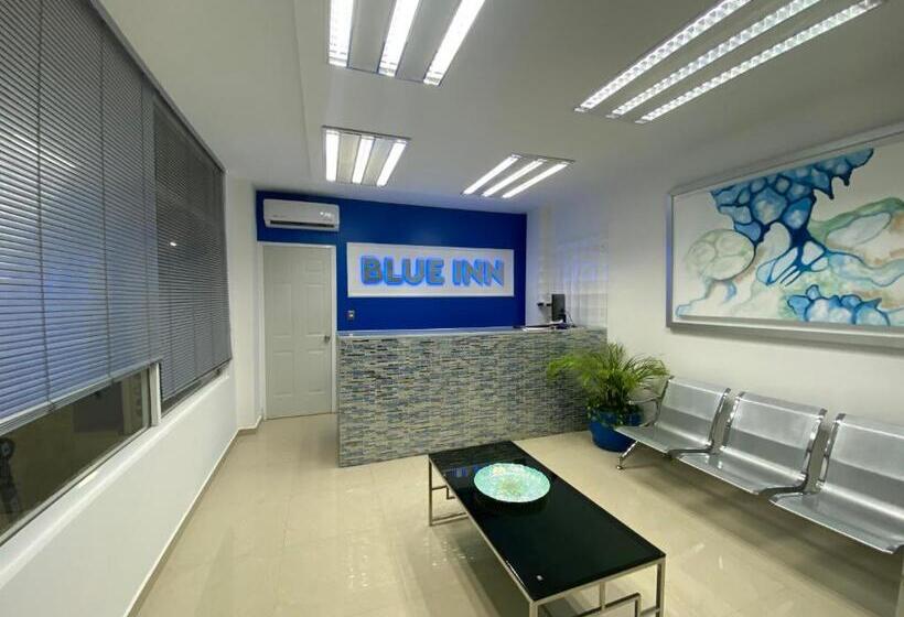 Blue Inn Hotel & Suites