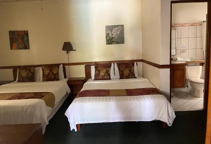 酒店 Soluxe El Sesteo