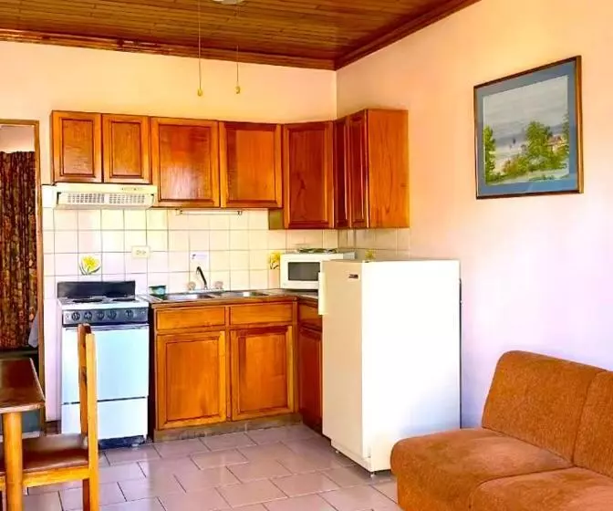 هتل Soluxe El Sesteo